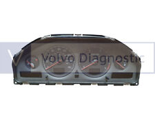 Volvo Instrument Cluster Speedo Reconditioned 