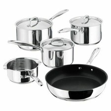 Stellar 7000 5 Piece Pan Set -