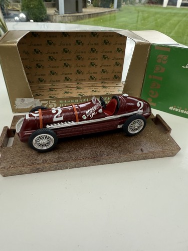 Brumm maserati 8ctf - -maserati,