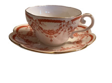 Wireman/Shelley Teacup and