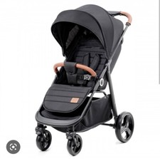 Used Mothercare Journey  Pram