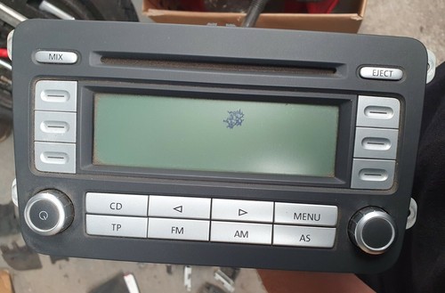 Golf mk5 passat - passat, b6