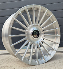 Rolls Royce Wraith Ghost Dawn