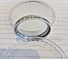 Laser Optics Lens IR  Day & Night Video AF Digital UV 37mm Japan protective case