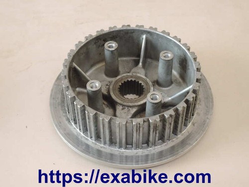 Clutch nuts for honda - clutch, 500