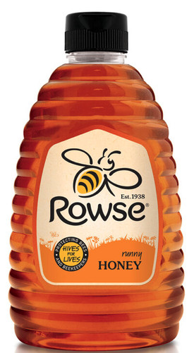 Rowse pure natural runny - pure,