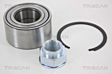 Wheel Bearing Kit TRISCAN Fits