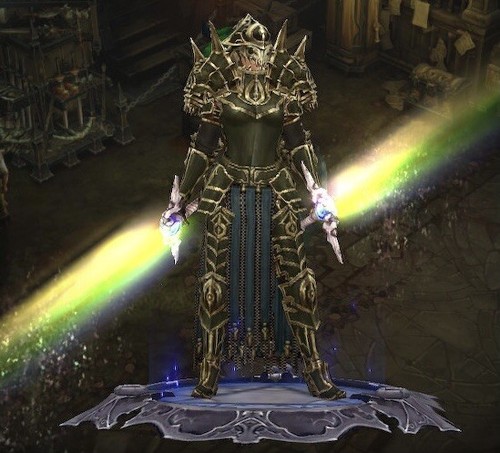 Diablo all consoles rare - -,