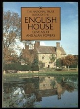 The National Trust Book of the English House By Clive Aslet, Al .9780670801756