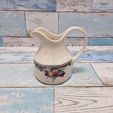 Royal Doulton Milk Jug