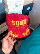 Cortiez x Soho yacht club