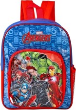 Marvel Avengers Boys Backpack