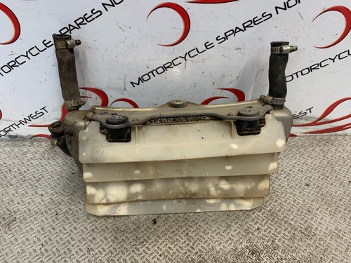 Yamaha yz250f radiator non - yamaha,