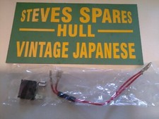 SUZUKI F50 FZ50 TS50ER ZR50X1 ,GP100,GP125 ,TS100ER GT50K RECTIFIER ,brand NEW .