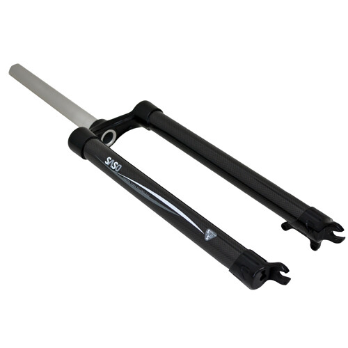 Saso rigid carbon - mtb, xc