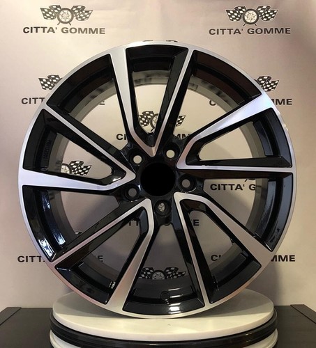 Alloy wheels compatible with - compatible,