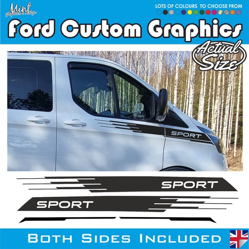 Fit lwb ford transit custom - lwb,