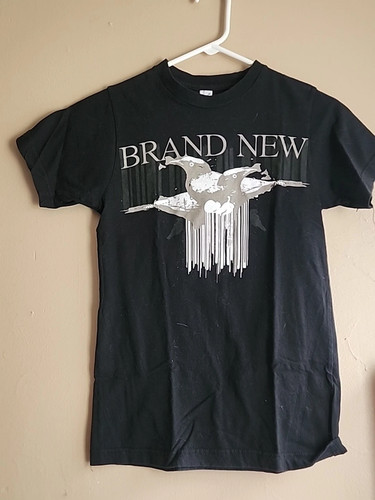 Brand new band - new, 2009