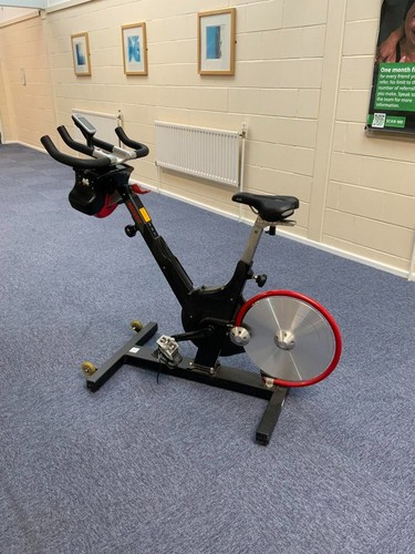 Keiser m3x bike - keiser,