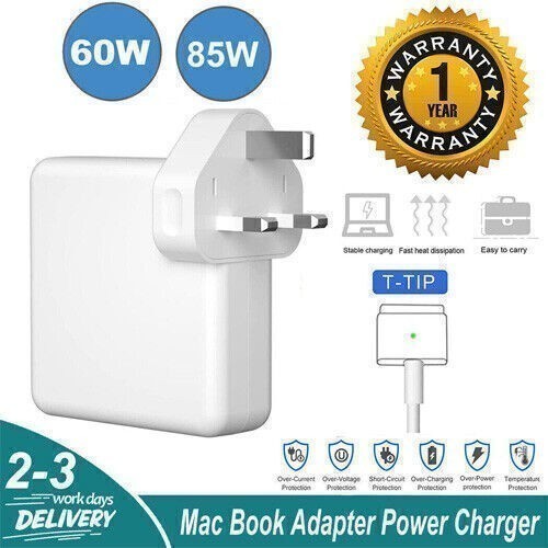 For apple 85w - 85w, power