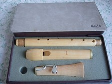 Wooden Moeck Tuju Tenor