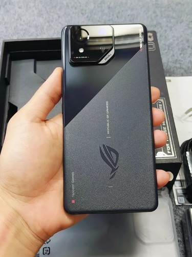 Asus rog phone 78 - asus,