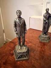 Hammer Horror Figure of Peter Cushing As Dracula Victor Frankenstein