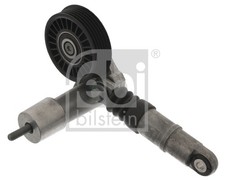 BELT TENSIONER V-RIBBED BELT
