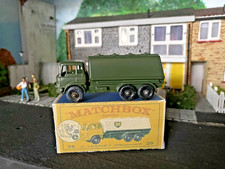Lesney "Matchbox" Series No25C
