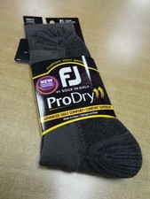 FootJoy ProDry Crew Golf Socks