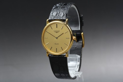 Longines 150 7229 presence - longines,