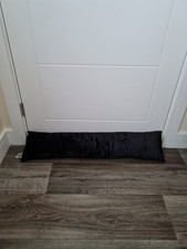 Draught Excluder Door Stop Energy Saving Draft Window Seal