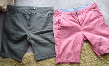2 Pairs of Men's ' Red Herring