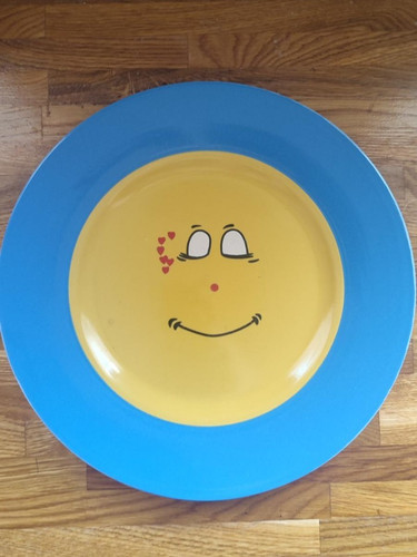 Trade winds funny face dinner - trade,