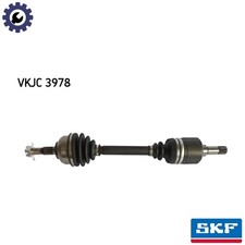 DRIVE SHAFT VKJC 3978 FOR