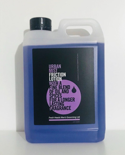 Fresh heads2 litre bottle - heads2.5,