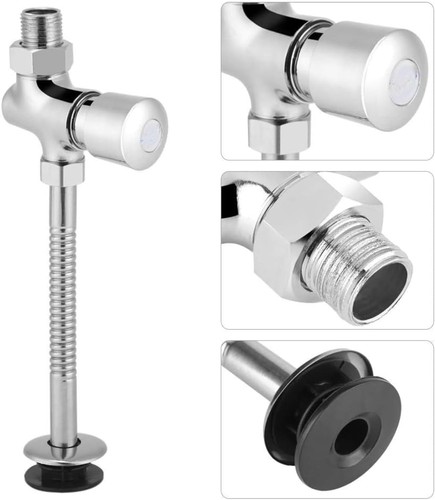 Urinal flush valve toilet - valve,,