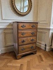 An Antique Style Small