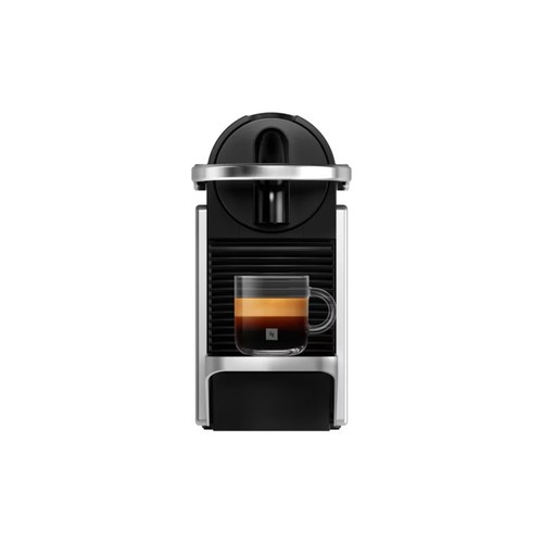 Nespresso pixie coffee machine - nespresso,