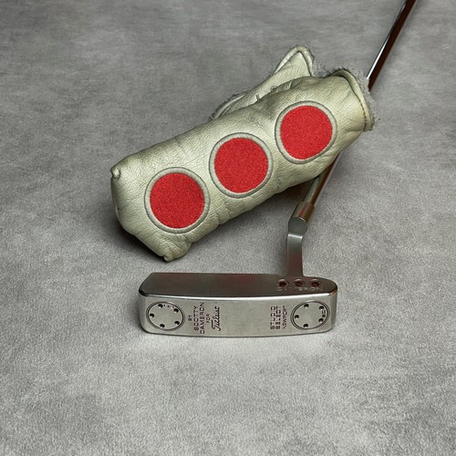 Scotty cameron studio select - scotty,