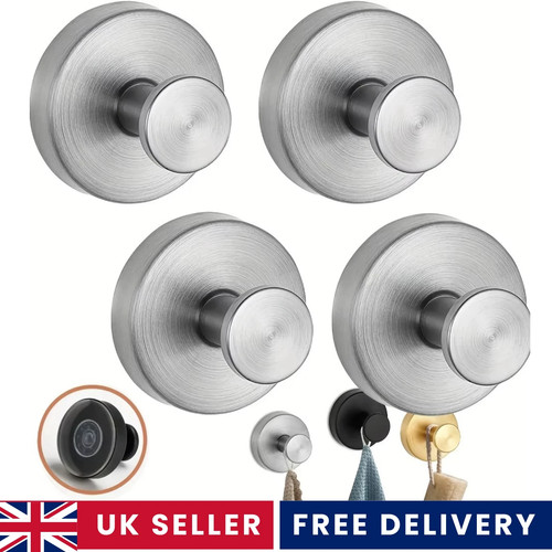 Strong vacuum suction cup hook - suction,