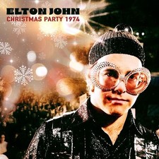 Elton John : Christmas Party