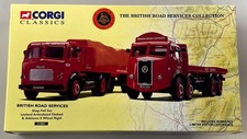 Corgi 31001 British Road