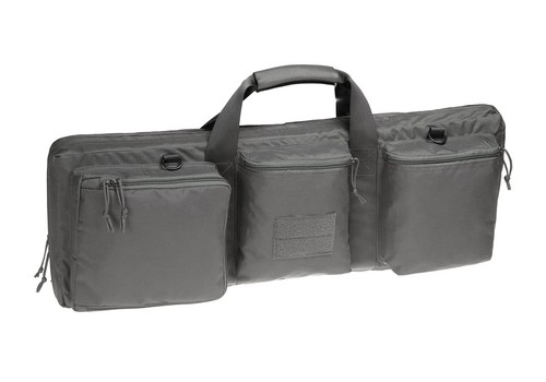 Invader gear weapons - weapons, bag