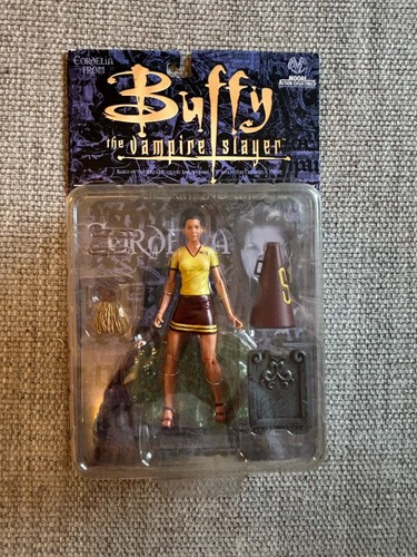 Buffy the vampire slayer - buffy,