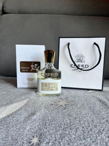 Creed aventus for her - for, 75ml