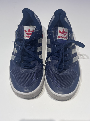 Adidas grand slam trainers - grand,