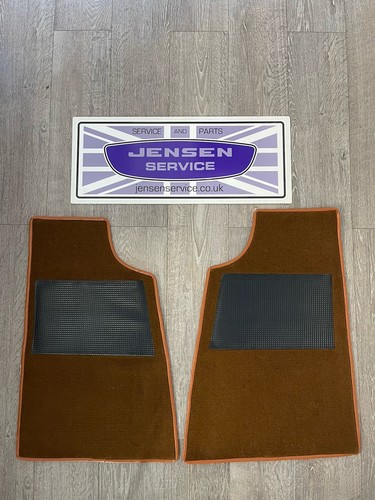 Jensen healey gt - jensen,