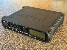 Motu UltraLite AVB USB2 18 x