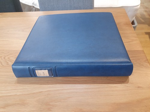 Germany 1973 1977 lindner - 1973-1977,